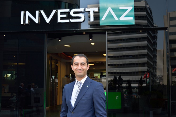 "Yatırım bir şans oyunu değildir"