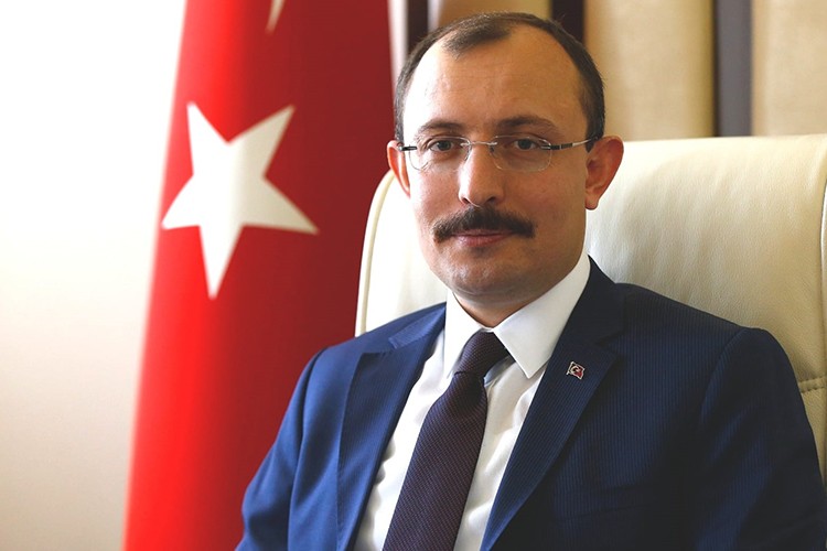 "Amerikalı yatırımcıları önemli bir ortak olarak görüyoruz"