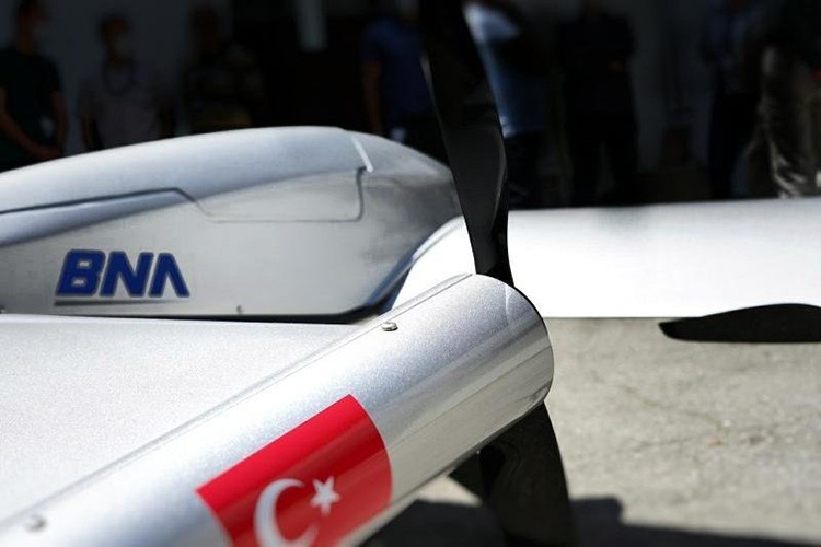 BNA'daki hisse satışı konusunda anlaşma sağlandı