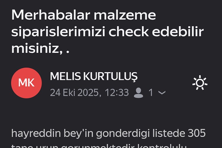 Yeni vurgun yöntemi sahte e-mailler