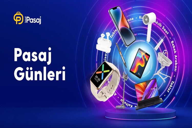 Turkcell Pasaj, ramazana özel fırsatlar sunan kampanyalar