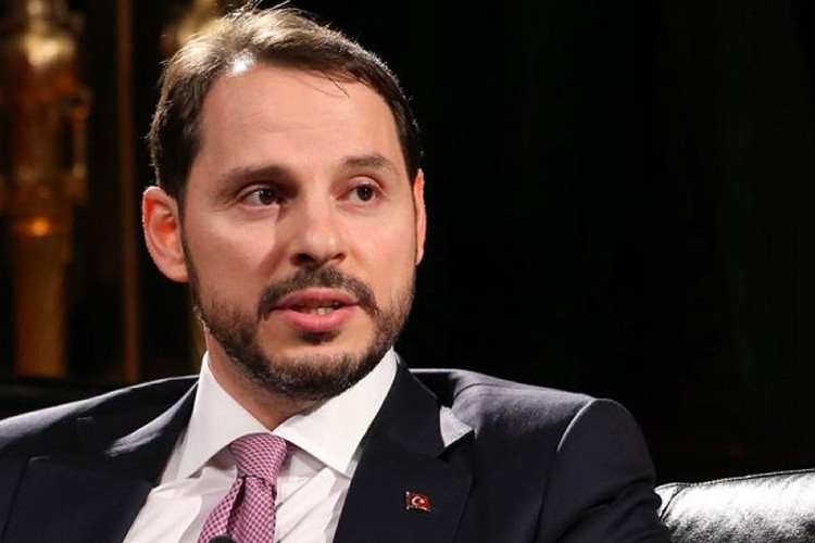 "Büyük potansiyelimiz var"