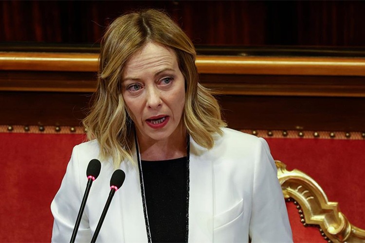 "AB'ye gümrük tarifeleri getirmesinin yanlış"