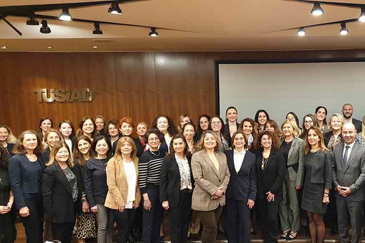 Kurumlara katılım çağrısı yapıldı