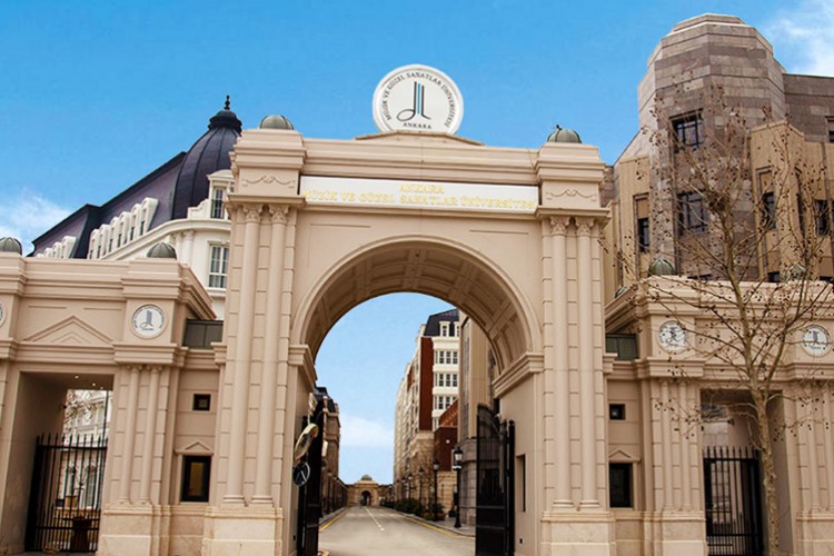 Öğretim üyesi alınacak