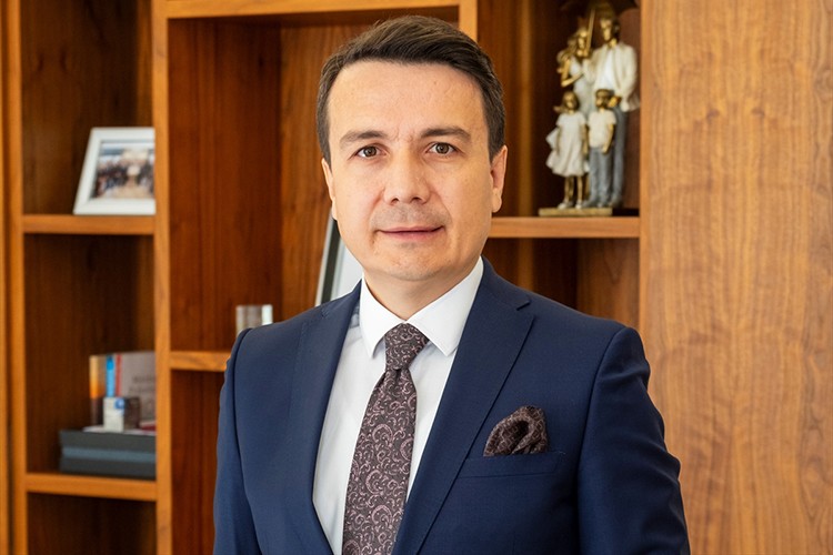 Aydem, Uşak'ta rüzgar enerjisi kurulu gücünü iki katına çıkardı