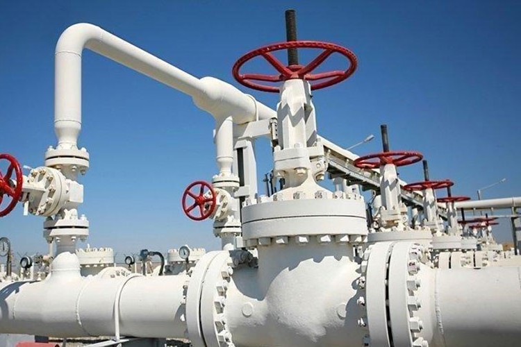 Doğal gaz piyasaları dengelenme eğiliminde