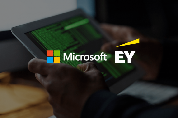 EY Türkiye ve Microsoft Türkiye iş birliğiyle