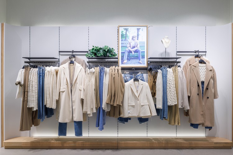 Koton'un yurtdışı yatırım atağı devam ediyor