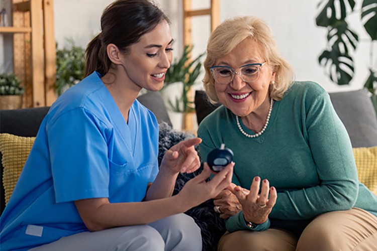 Tedavideki inovasyonların önemine dikkat çekiyor