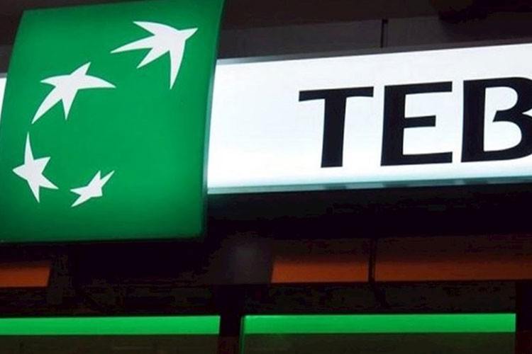 TEB'den 2 milyar 188 milyon lira net kar