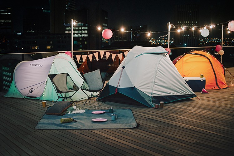 Decathlon sporu erişilebilir kılıyor