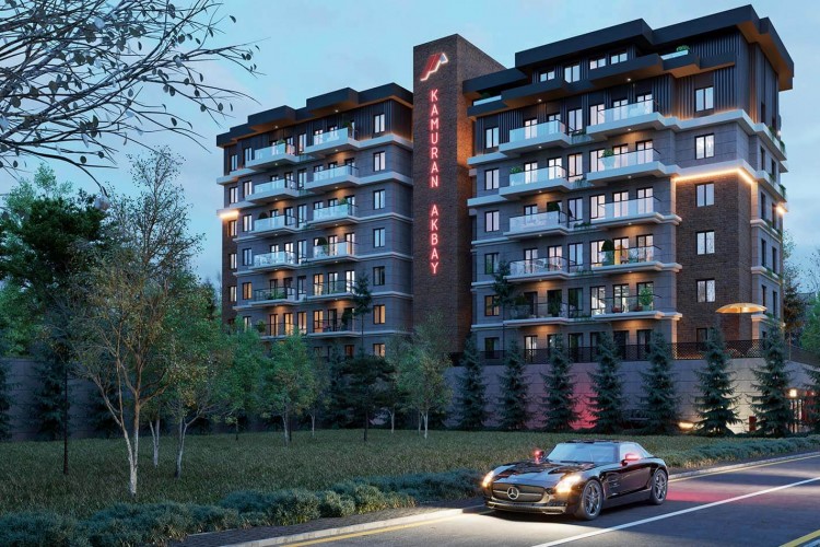 Pendik Velibaba'da teslimler Haziran 2025'te