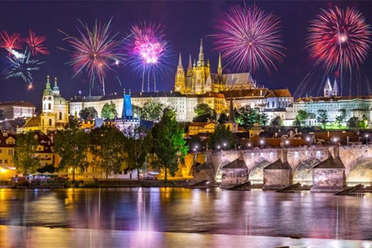 Yılbaşı tatili için popüler rotaları