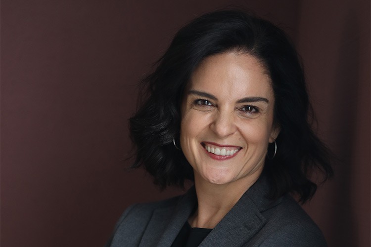 Pfizer'de üst düzey atama