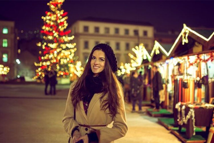 Noel pazarları rotaları