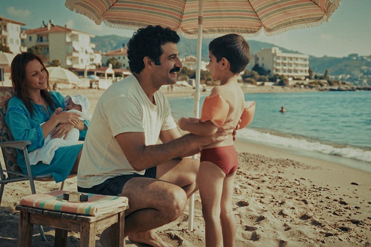 Saat&Saat'ten Babalar Günü'ne özel reklam filmi