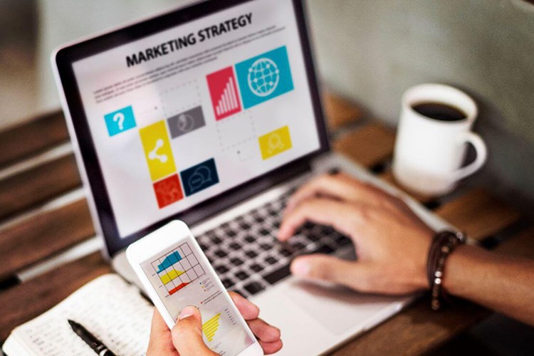 Salgın sonrası geleceği pazarlamak