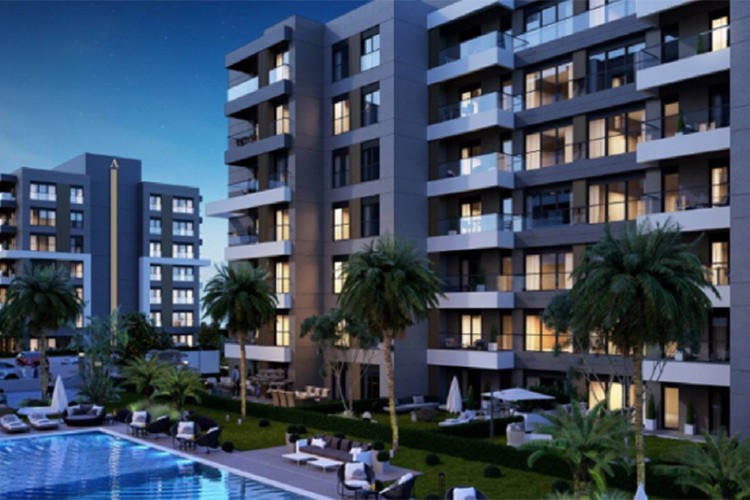 Erkaya Twins'de 2 ay sonra teslim