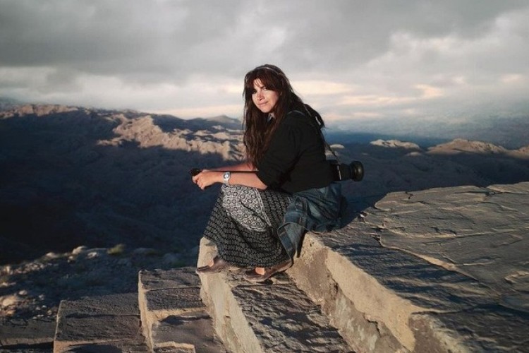 Ebru Ceylan 77. Cannes Film Festivali jürisinde