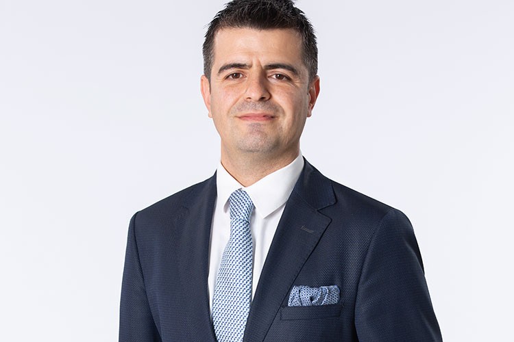 TSKB'de Üst Düzey Atama