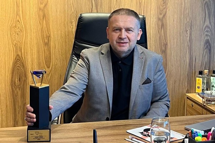 Dijital ikizler lojistik sektörünü dönüştürecek