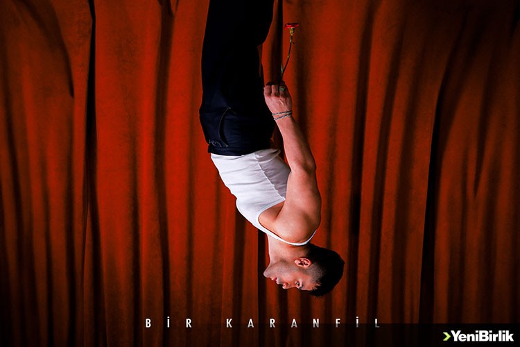 Emircan İğrek'ten yeni şarkı: Bir Karanfil