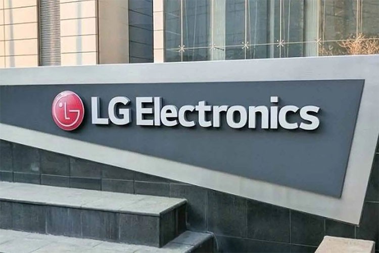 LG Electronics 2024'te rekor gelir elde etti