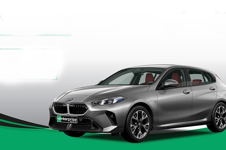 Enterprise Türkiye ile araç kiralamak her zaman avantajlı