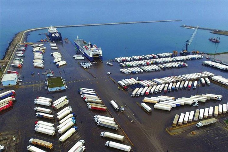 IC İçtaş İnşaat bir yılda 2 tondan fazla plastik tasarrufu sağladı