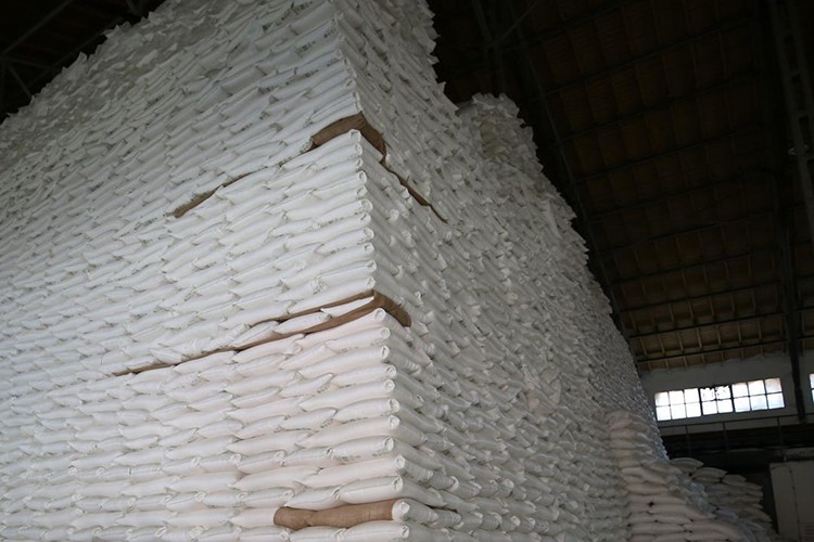 Şeker, ihracı kayda bağlı mallar listesine eklendi