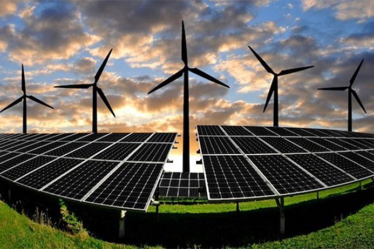 YEKA yönetmeliğinde değişikliğe gidildi