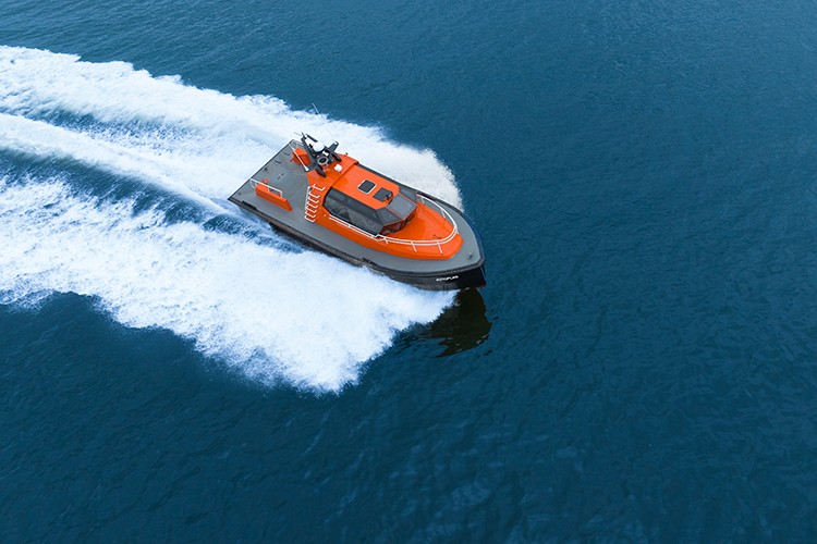 Denizci gelenekten otonom geleceğe