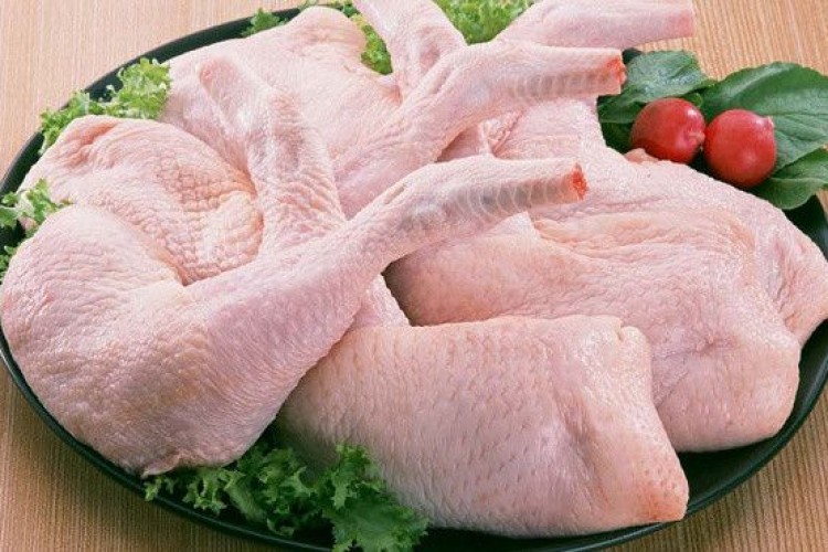 Beyaz et ihracatı kayda bağlandı