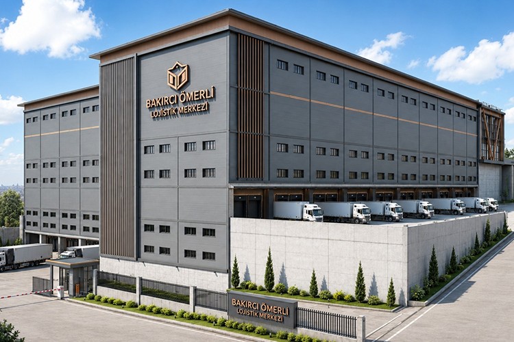 Bakırcı GYO'nun halka arz başvurusu onaylandı