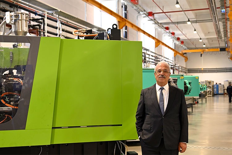 Durağanlık ortasında stratejik yatırım