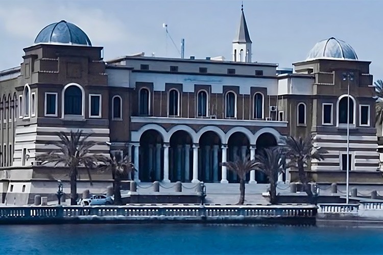 Libyalı tarafların anlaşması memnunluk yarattı