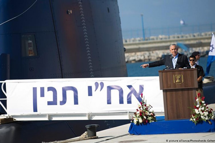 Denizaltı soruşturması