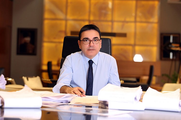 Ödül İstanbul'da iki blok tamamlandı