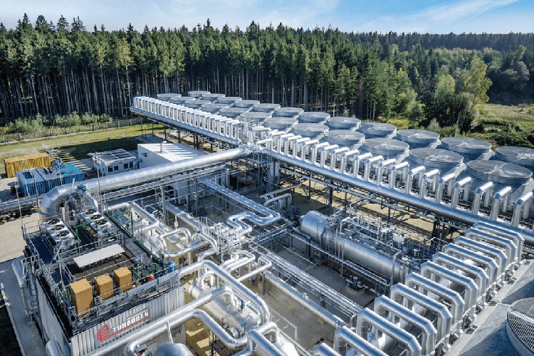 Jeotermal sektörü, 'üvey evlat' görünmekten rahatsiz