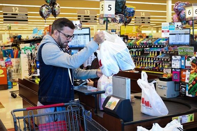 ABD'de mal ticareti açığı ocakta rekor tazeledi