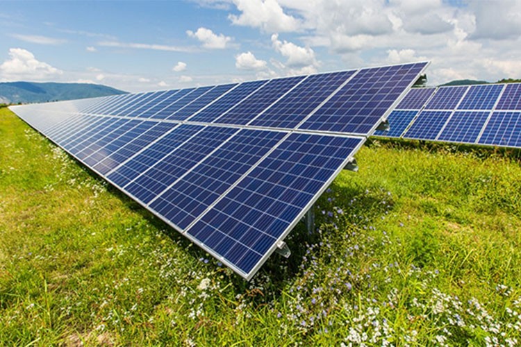 Türkiye güneş enerjisi kapasitesini 2,5 yılda iki katına çıkardı