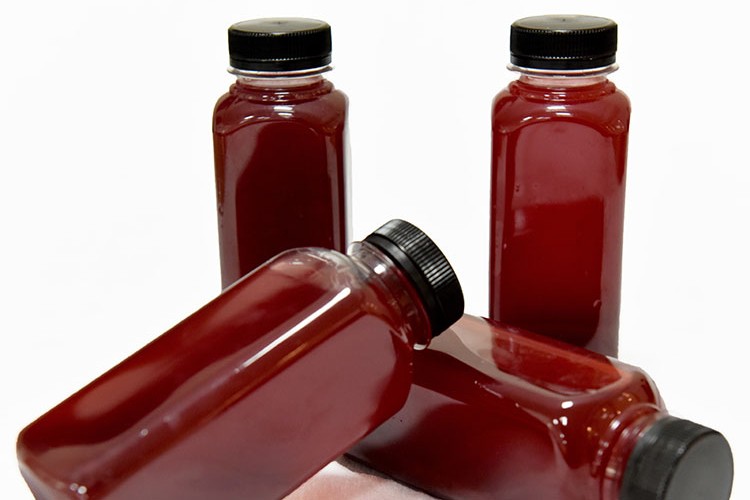 "Bursa üzüm şırası" coğrafi işaret olarak tescillendi