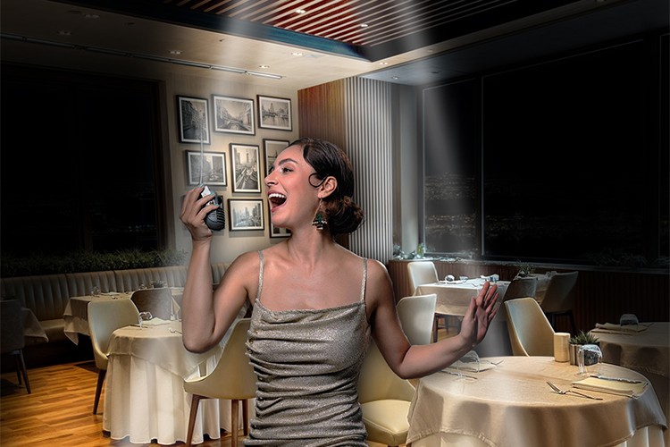 Hilton Istanbul Maslak'ta Caz Geceleri başlıyor