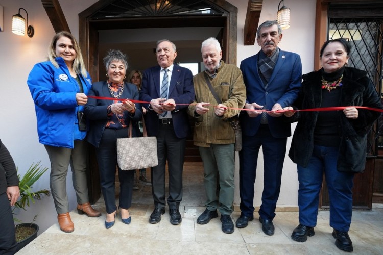 KAY'DAN KENT TURİZMİNE BİR KATKI DAHA