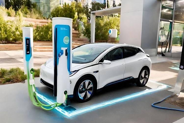 Dünyada elektrikli araç satışları yüzde 30 arttı