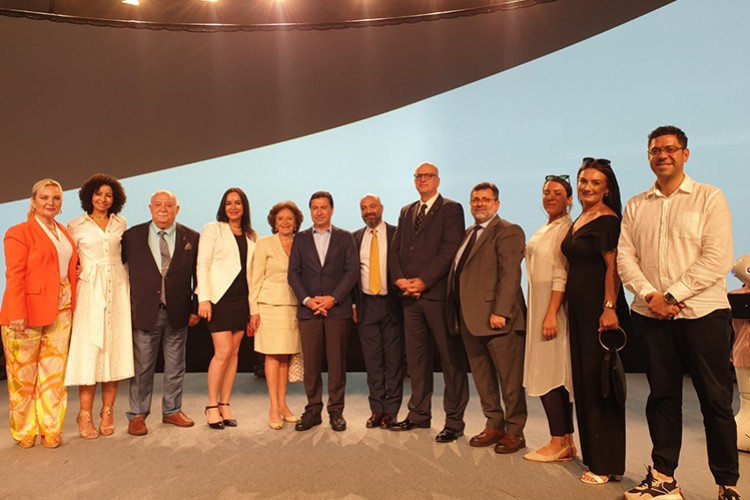 Dünya turizmine yön veren isimler Bodrum'da buluşacak