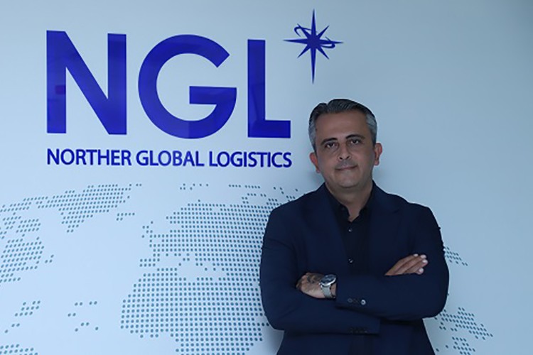 NGL, yurt içi dağıtımda yüzde 120 büyüdü