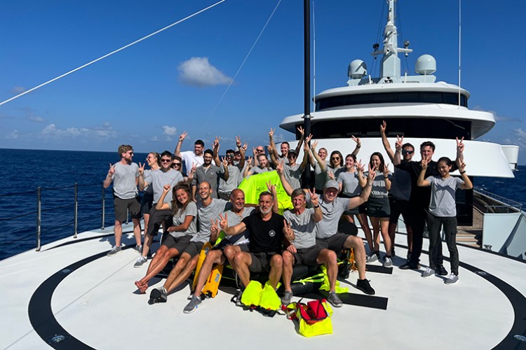 Nefes kesen kurtarma operasyonu