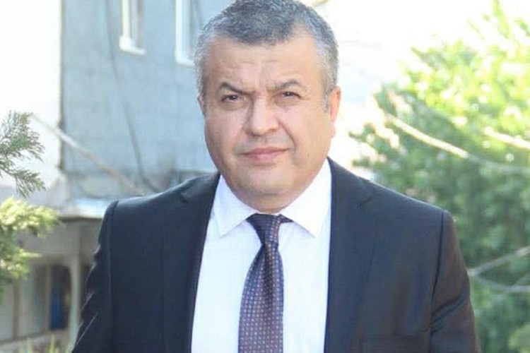 Hukukçu Abdullah Yılmaz toplumsal bilinç oluşturuyor